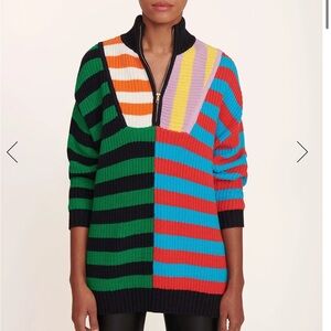 Staud Hampton sweater